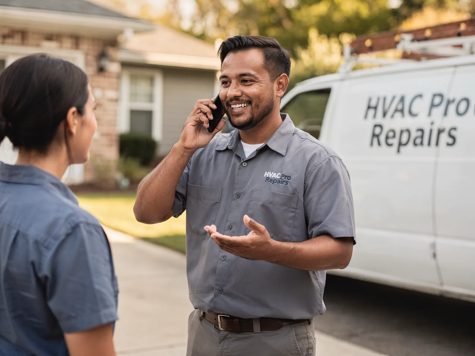 Heat Pump Repair Rio Grande, NJ FAQs